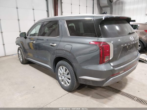 2025 HYUNDAI PALISADE SEL — I3