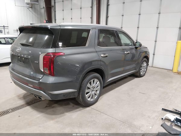 2025 HYUNDAI PALISADE SEL — I4