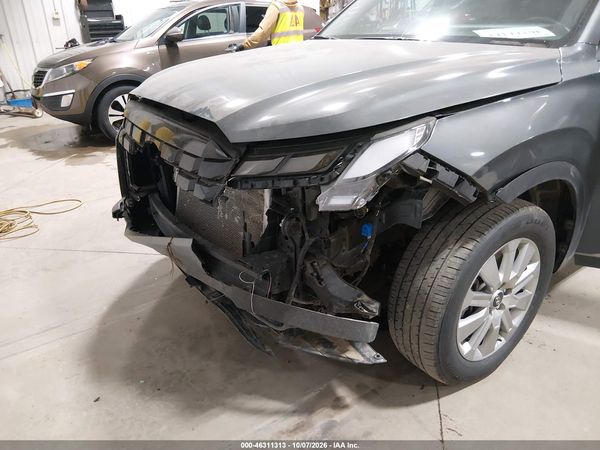 2025 HYUNDAI PALISADE SEL — I6