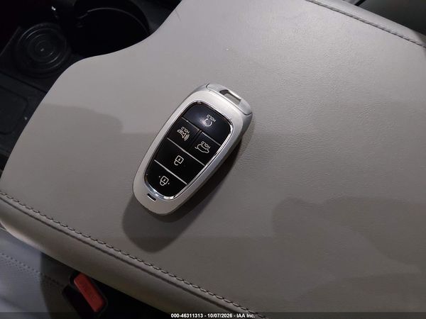 2025 HYUNDAI PALISADE SEL — I11