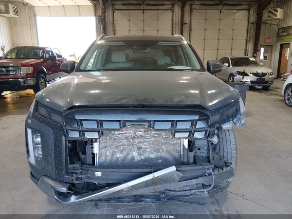 2025 HYUNDAI PALISADE SEL — I115