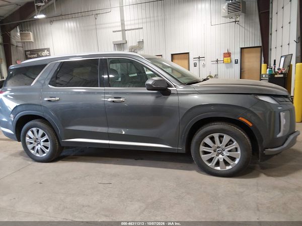 2025 HYUNDAI PALISADE SEL — I116