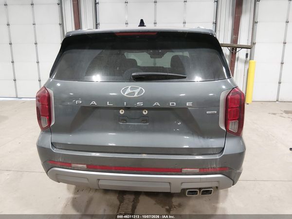 2025 HYUNDAI PALISADE SEL — I119