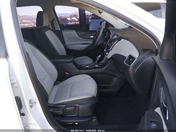 2019 CHEVROLET EQUINOX LS — I5