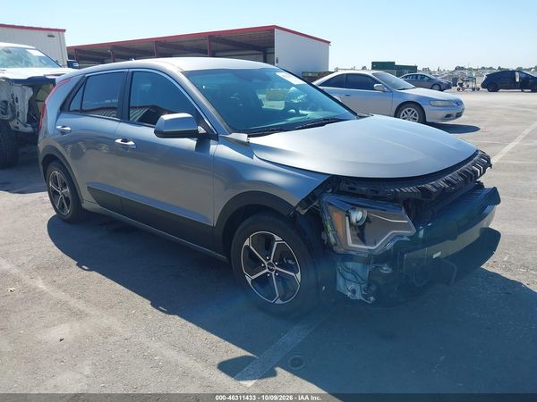 2023 KIA NIRO LX — I1