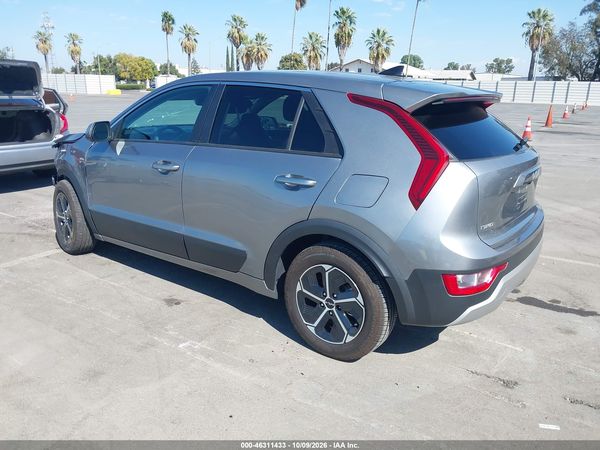 2023 KIA NIRO LX — I3