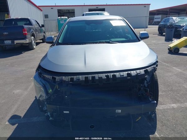2023 KIA NIRO LX — I115