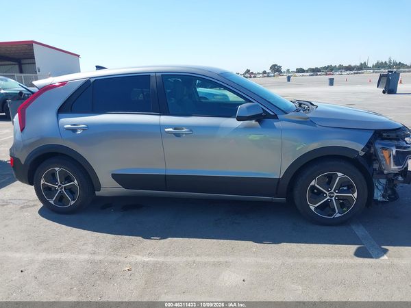 2023 KIA NIRO LX — I116