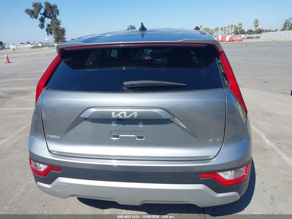 2023 KIA NIRO LX — I119