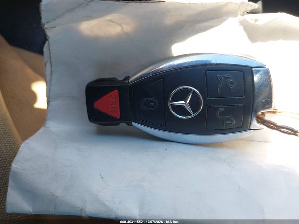 2015 MERCEDES-BENZ E 550 E550 — I11