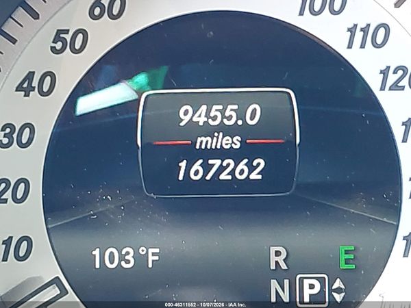 2015 MERCEDES-BENZ E 550 E550 — I118