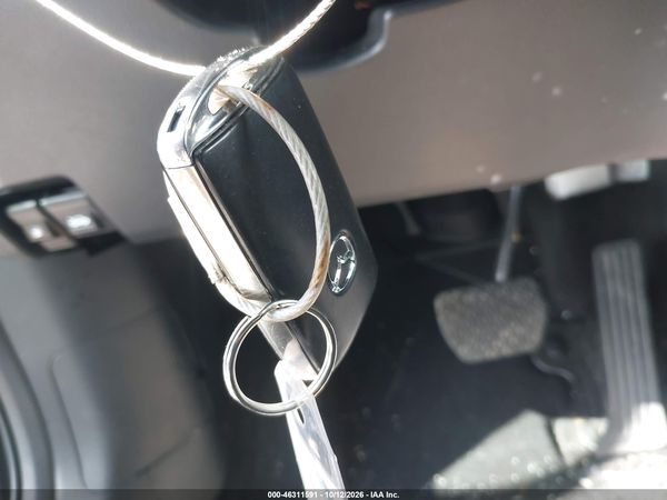 2025 MAZDA CX-5 2.5 S CARBON EDITION — I11
