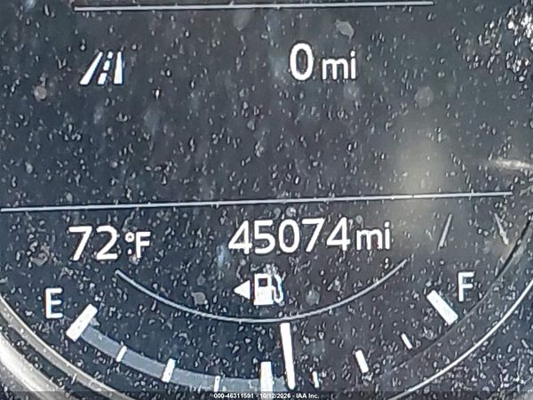 2025 MAZDA CX-5 2.5 S CARBON EDITION — I118