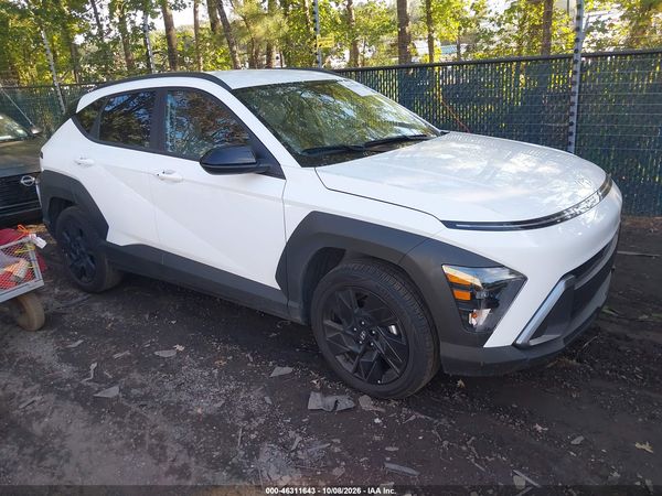 2026 HYUNDAI KONA SEL SPORT — I1