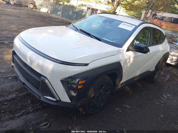 2026 HYUNDAI KONA SEL SPORT — I2