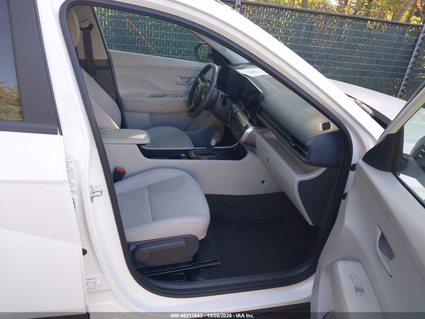 2026 HYUNDAI KONA SEL SPORT — I5