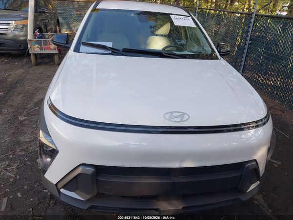 2026 HYUNDAI KONA SEL SPORT — I6