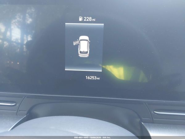 2026 HYUNDAI KONA SEL SPORT — I7