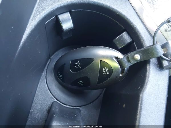 2026 HYUNDAI KONA SEL SPORT — I11