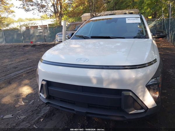 2026 HYUNDAI KONA SEL SPORT — I115