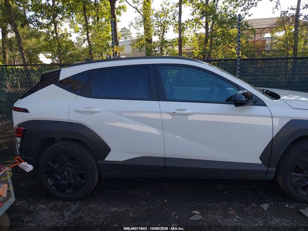 2026 HYUNDAI KONA SEL SPORT — I116