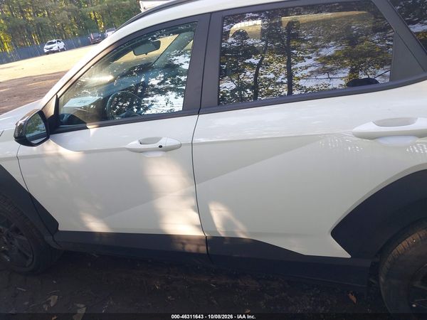 2026 HYUNDAI KONA SEL SPORT — I117