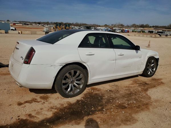 2014 CHRYSLER 300