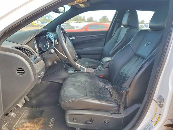 2014 CHRYSLER 300