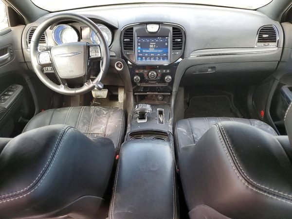 2014 CHRYSLER 300