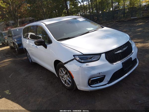 2025 CHRYSLER PACIFICA SELECT — I1