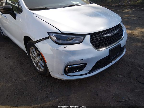 2025 CHRYSLER PACIFICA SELECT — I6