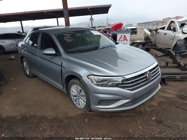 2020 VOLKSWAGEN JETTA — I1