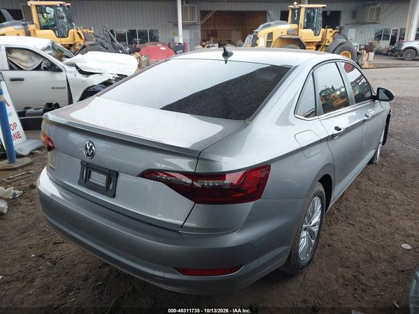 2020 VOLKSWAGEN JETTA — I4