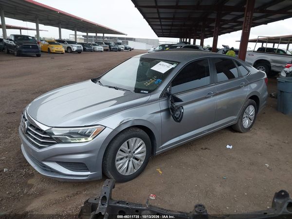 2020 VOLKSWAGEN JETTA — I6