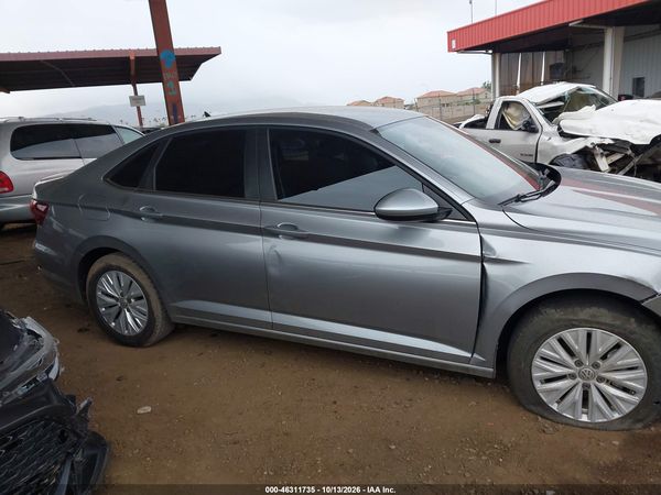 2020 VOLKSWAGEN JETTA — I116