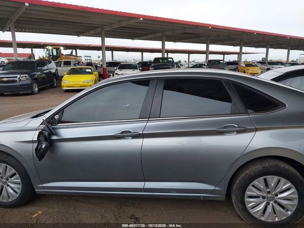 2020 VOLKSWAGEN JETTA — I117