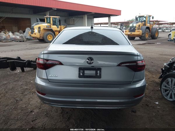 2020 VOLKSWAGEN JETTA — I119