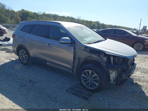 2017 HYUNDAI SANTA FE SE — I1