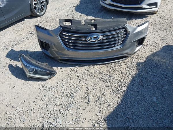 2017 HYUNDAI SANTA FE SE — I13