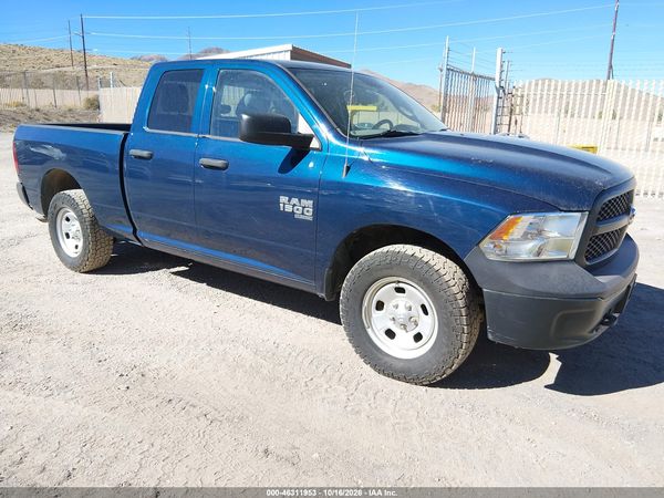 2020 RAM 1500 CLASSIC TRADESMAN  4X4 6'4 BOX — I1