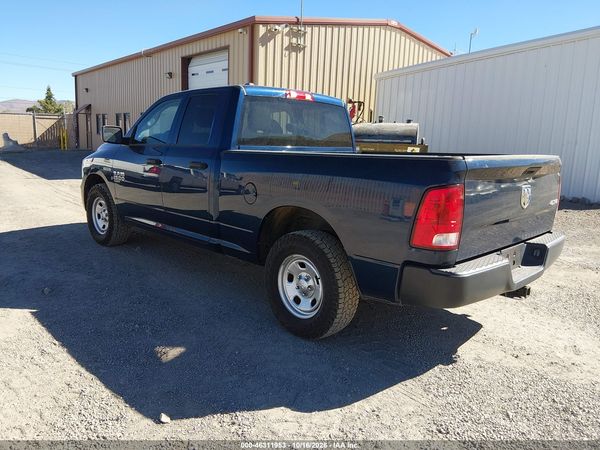 2020 RAM 1500 CLASSIC TRADESMAN  4X4 6'4 BOX — I3