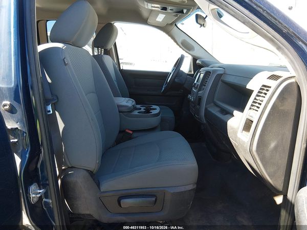 2020 RAM 1500 CLASSIC TRADESMAN  4X4 6'4 BOX — I5