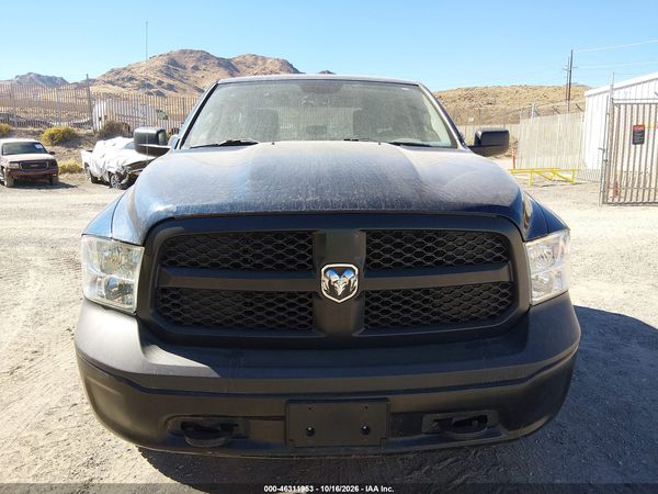 2020 RAM 1500 CLASSIC TRADESMAN  4X4 6'4 BOX — I6