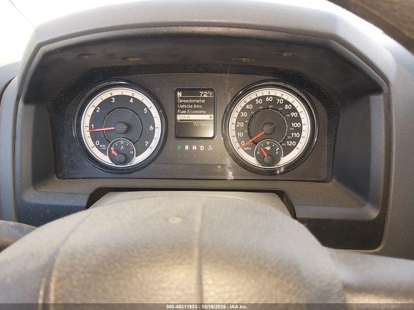 2020 RAM 1500 CLASSIC TRADESMAN  4X4 6'4 BOX — I7