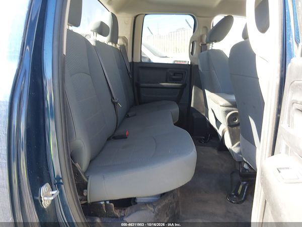 2020 RAM 1500 CLASSIC TRADESMAN  4X4 6'4 BOX — I8