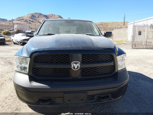 2020 RAM 1500 CLASSIC TRADESMAN  4X4 6'4 BOX — I115