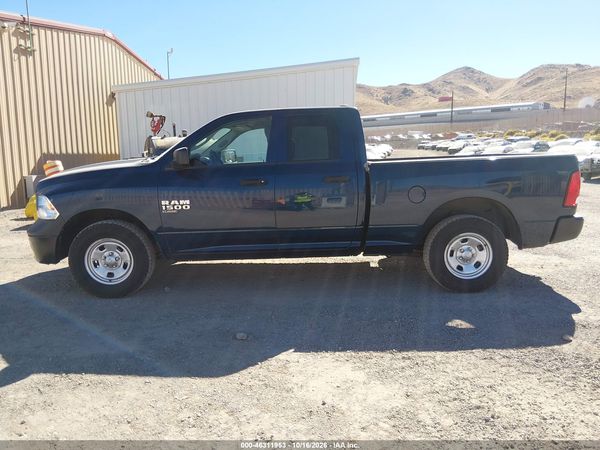 2020 RAM 1500 CLASSIC TRADESMAN  4X4 6'4 BOX — I117