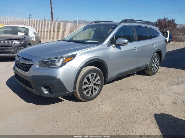 2021 SUBARU OUTBACK PREMIUM — I2