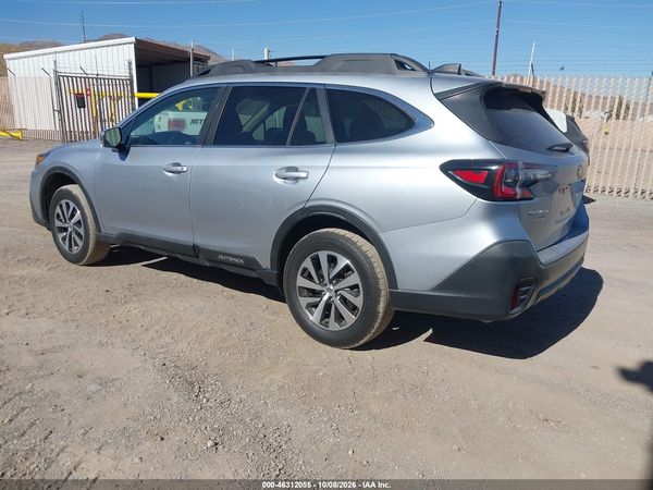 2021 SUBARU OUTBACK PREMIUM — I3