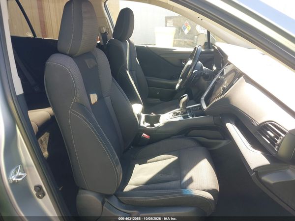 2021 SUBARU OUTBACK PREMIUM — I5